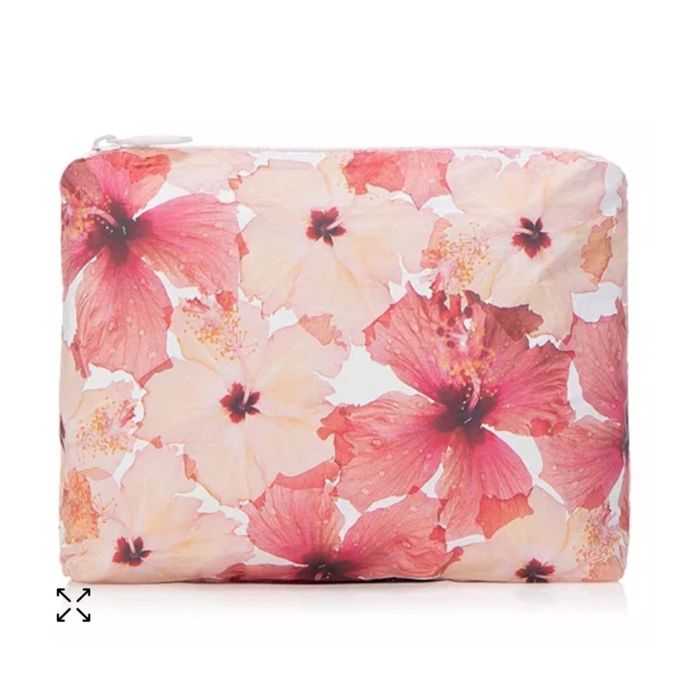 ALOHA COLLECTION Moea by Samudra small pouch